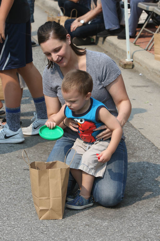 Gallery: Annual Lowell Labor Day Parade